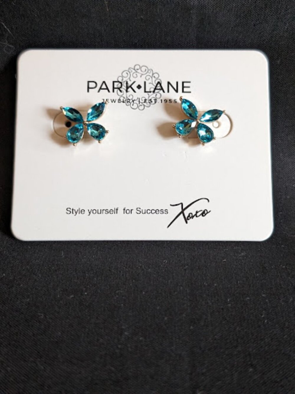 Wild Child Earrings